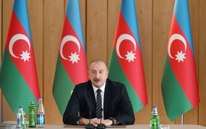 Azərbaycanda neft hasilatının azalması xarici neft şirkətləri tərəfindən buraxılmış nöqsanlar ilə əlaqədar olub