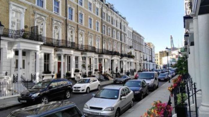 Böyük Britaniyada ev qiymətlərində sürətli artım