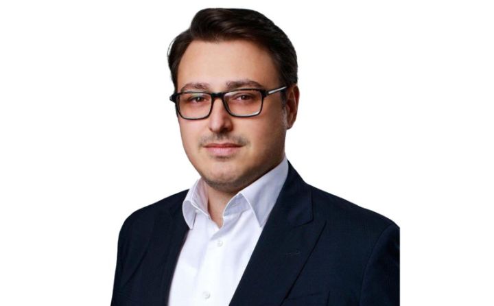 “Unibank"da yeni təyinat olub