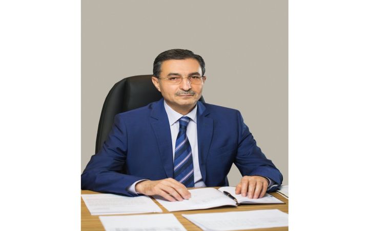 Qarabağ Regional Mədəniyyət İdarəsinə yeni rəis təyin edilib