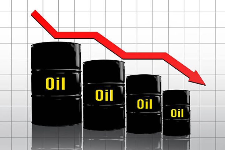Çin ABŞ-ın tariflərinə cavab verdi - NEFT KƏSKİN UCUZLAŞDI