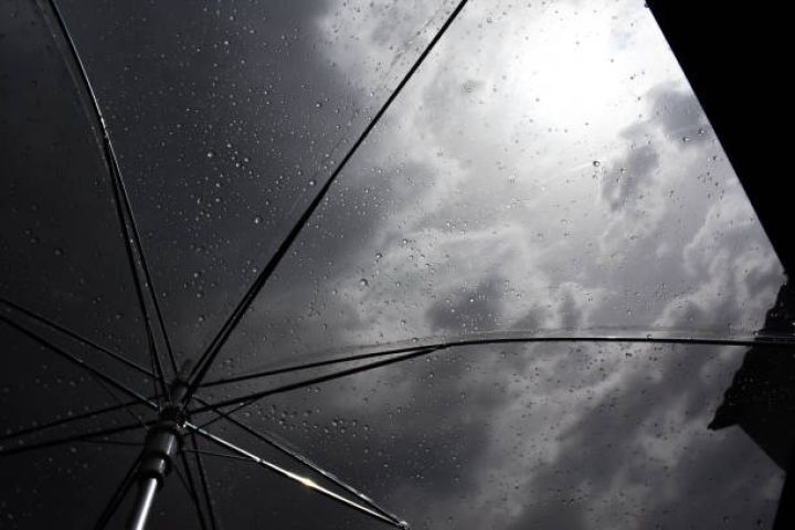 Sabah Bakıda yağış yağacaq