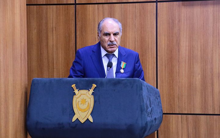 Sabah Konstitusiya Məhkəməsinin hakimi təyin ediləcək