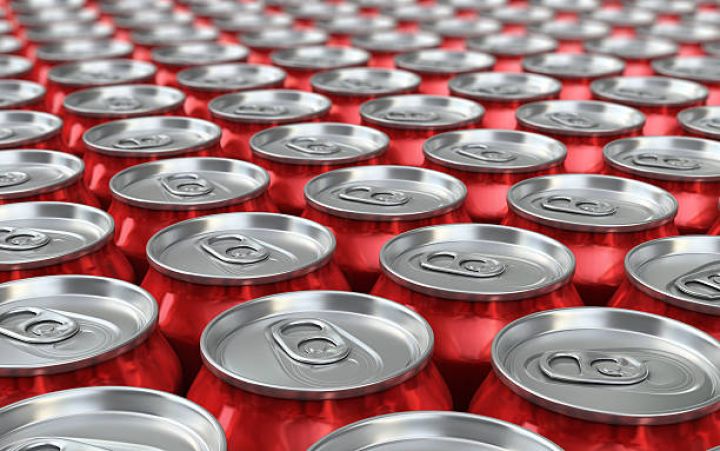 Azərbaycan bankı yeni Coca-Cola zavodunun tikintisi üçün kredit ayırıb - MƏBLƏĞ