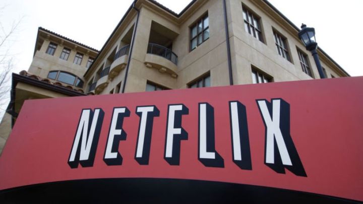 Netflix-in gəliri birinci rübdə 12,5 faiz artıb