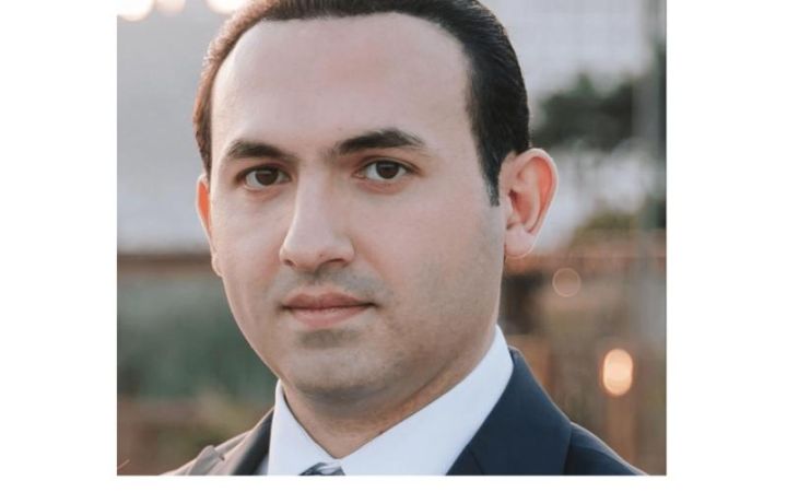 Mərkəzi Bankda yeni təyinat