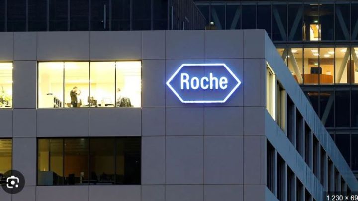 Roche ABŞ-a 50 milyard dollar sərmayə yatıracaq