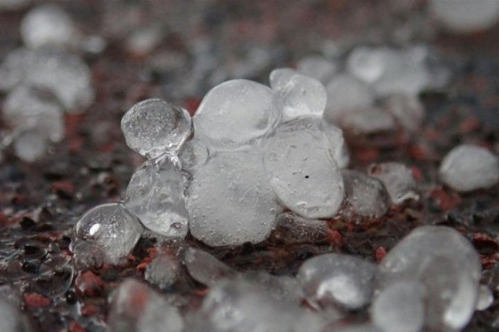 Bəzi ərazilərə dolu düşəcək, sulu qar yağacaq - XƏBƏRDARLIQ