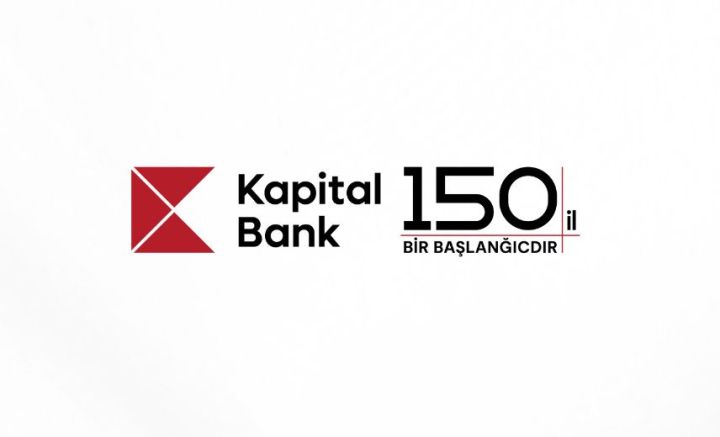 "Kapital Bank" 30 milyon manat pul üçün illik 11% ödəməyə hazırdır