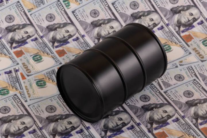 Qlobal bank neft qiymətləri proqnozunu dəyişmədi - Gələn il 56 dollar olacağını proqnozlaşdırır