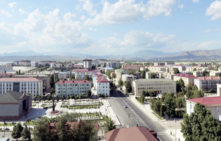 Naxçıvanda daşınmaz əmlakın qeydiyyatında aktivlik artıb