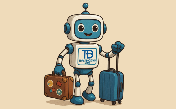 Ən ucuz uçuş və otel təkliflərini tap - Bütün səfərlər bir platformada