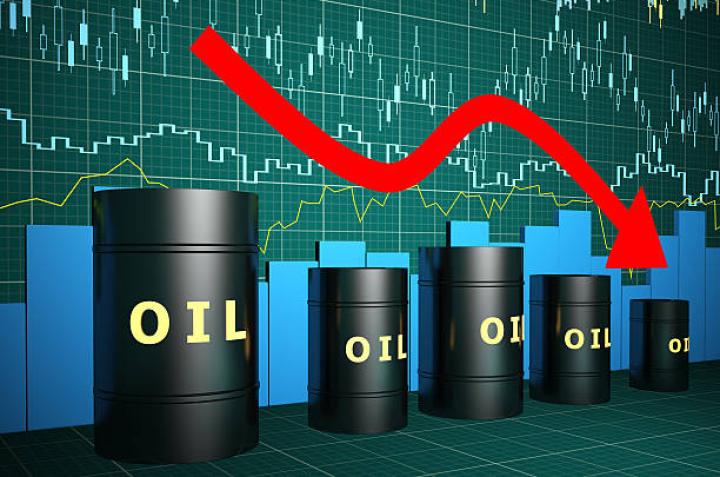 Tramp-Putin görüşündən sonra neft ucuzlaşıb