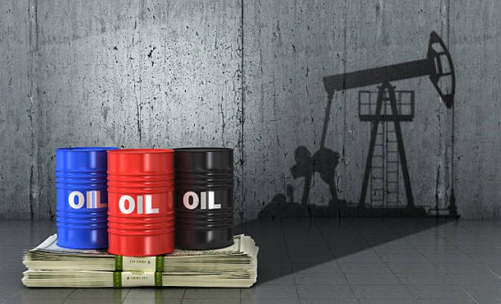 Azərbaycanın xam neft ixracından gəlirində böyük azalma