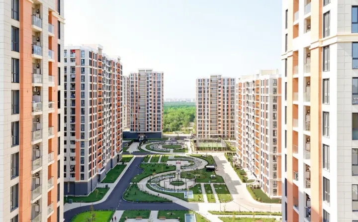 Yasamalda hazır və tikilməkdə olan mənzillərin satışı davam edir