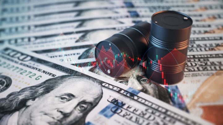 Neft bazarında qiymətlər yüksəlib