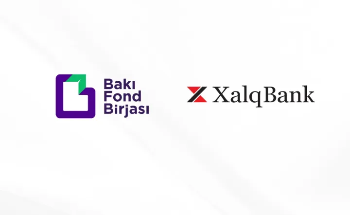 "Xalq" Bank Bakı Fond Birjasına üzv oldu