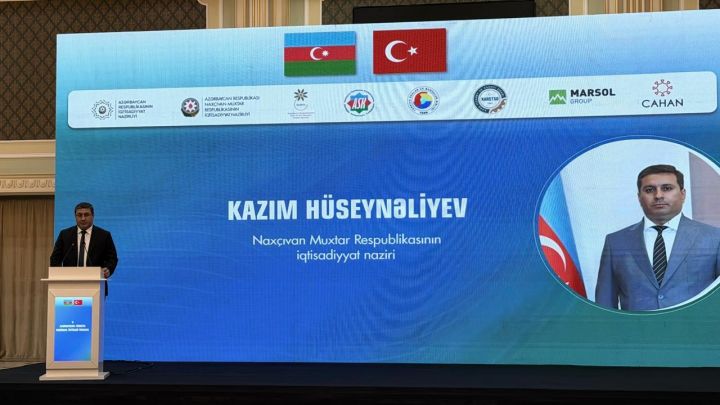 Naxçıvanda biznesin genişlənməsi üçün 138 layihəyə 22 milyon manat güzəştli kredit ayrılıb