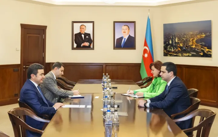 Bakı–Bratislava–Bakı aviareysi gələn ildən açılacaq