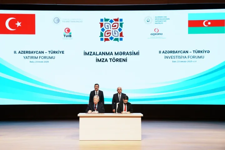 SOCAR Türkiyədə elektrik stansiyası satın alımasının səbəbini açıqlayıb