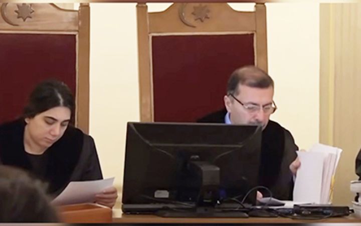 92-ci ildə 1 dəst kostyum oğurlayıb, ölkədən qaçmışdı -  Cinayət işinə xitam verildi