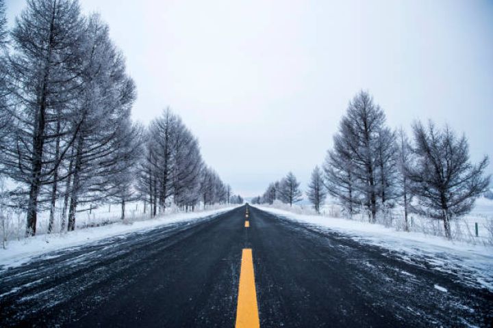 Havanın temperaturu enəcək, yağış, qar yağacaq, yollar buz bağlayacaq - XƏBƏRDARLIQ