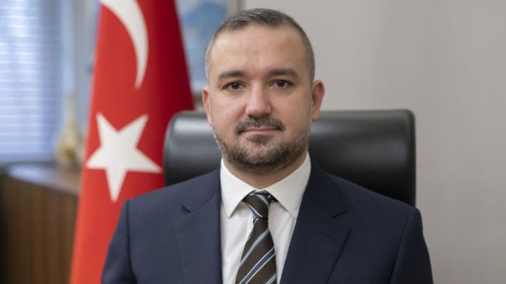 Türkiyə Mərkəzi Bankı 2025-ci il inflyasiya proqnozunu yüksəltdi