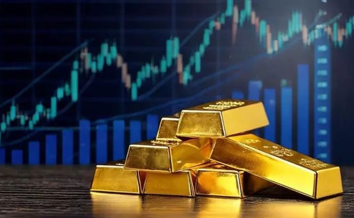 Böyük banklar qızıl üçün "3 min dollar" proqnozlaşdırırlar