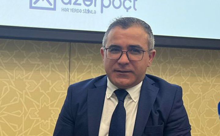 "Azərpoçt" rəhbəri universal poçt xidmətlərində tariflər məsələsinə aydınlıq gətirib