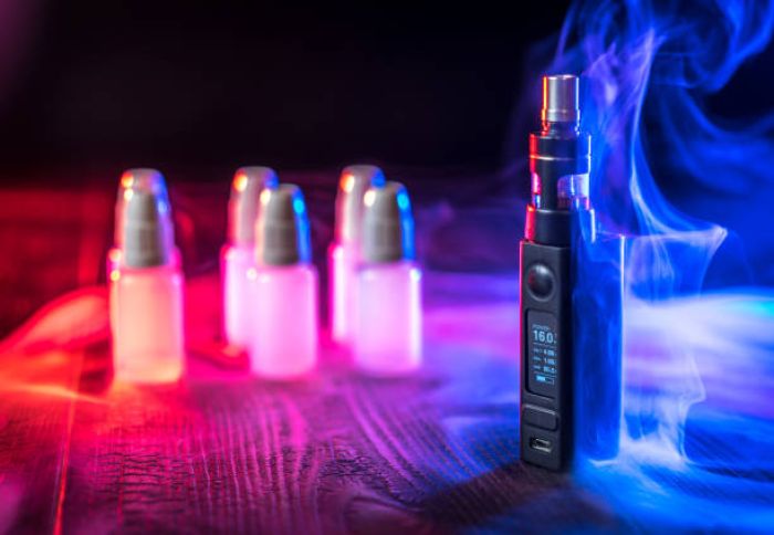 Elektron siqaretlərlə bağlı vətəndaşlara müraciət edildi