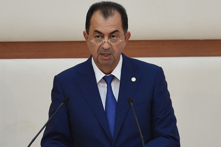 Taleh Qaraşov ona sui-qəsddə təqsirləndirilən şəxsin qanun çərçivəsində cəzalandırılması ilə bağlı müraciət edib