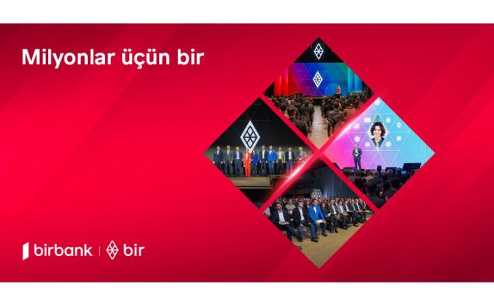 “Birbank Bir ekosisteminin mərkəzindədir və bu təqdimat yeni bir dövrün başlanğıcıdır!” - Fərid Hüseynov, Birbank-ın Baş İcraçı direktoru