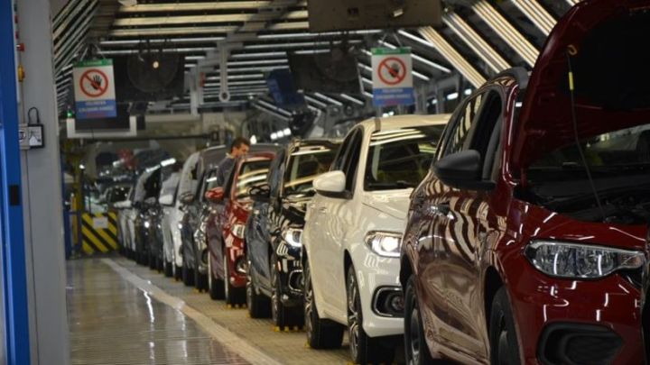 Türkiyənin Tofaş şirkəti 2024-cü ilin 4-cü rübü üzrə zərər açıqlayıb