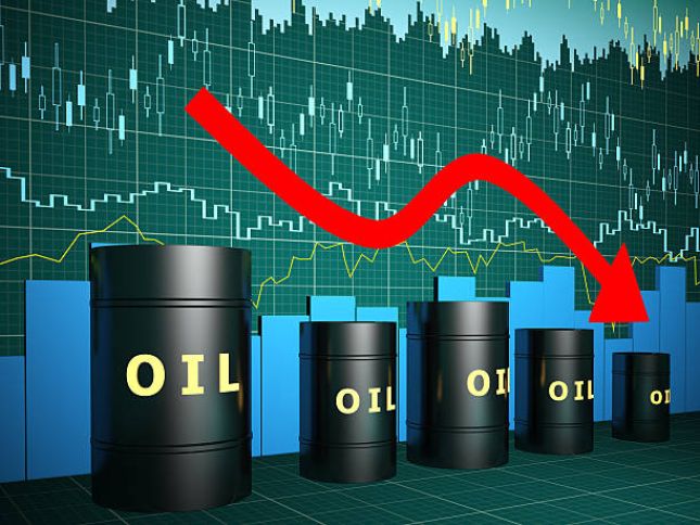 Azərbaycan neftinin son qiyməti