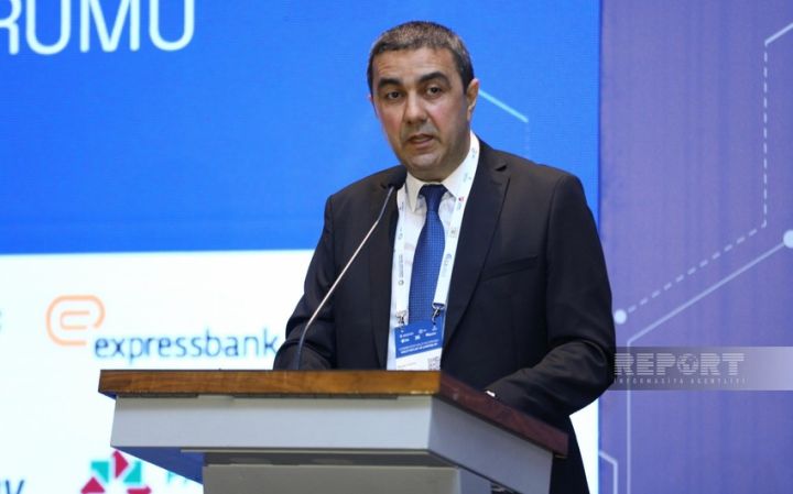 "Azərbaycan Fintex Assosiasiyası" bazarın inkişafı üçün təkliflər irəli sürüb