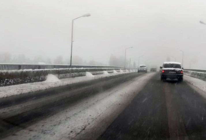 Qeyri-sabit hava 4 gün davam edəcək - XƏBƏRDARLIQ