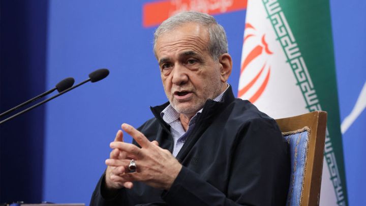 İran Prezidenti Xankəndiyə səfər edəcək