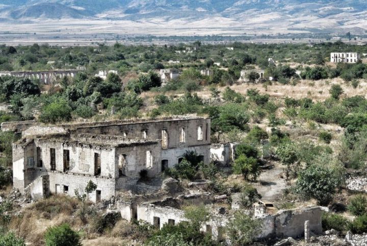 Hərbi təcavüz və işğal Azərbaycana 150 milyard dollar zərər vurub