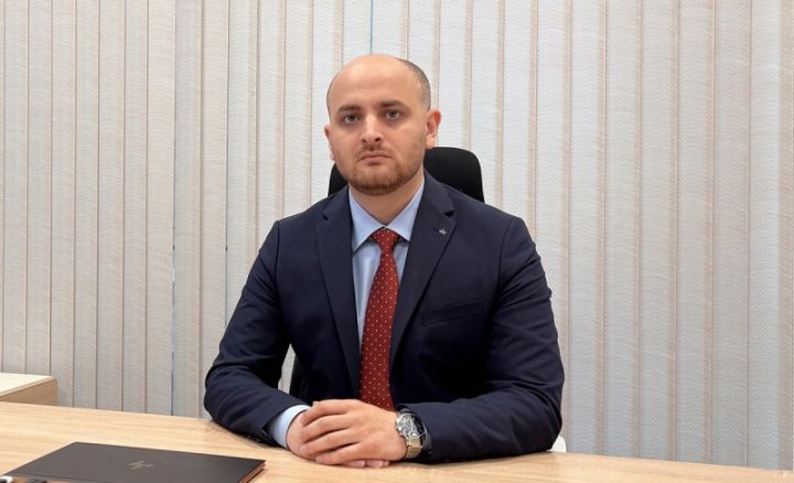 Bank of Baku-da yeni təyinatlar olub