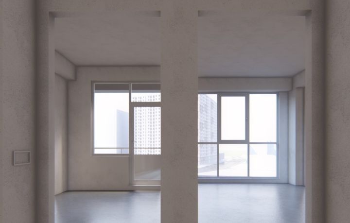 Dövlət daha 359 mənzili kirayə ilə satır