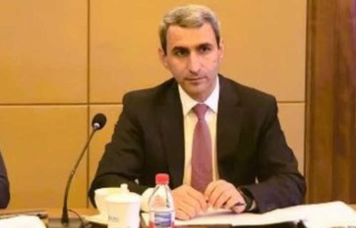 "Bu ilin sonunadək Çindən Azərbaycana 400-dən çox blok-qatarın qəbulu gözlənilir"