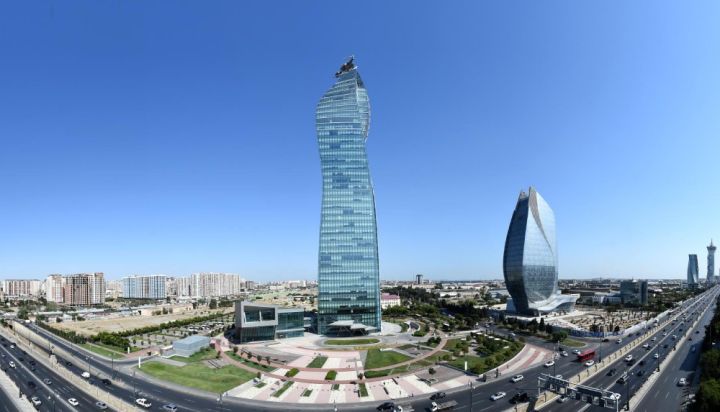 SOCAR-ın əsas əməliyyat gəlirləri və ümumi mənfəəti azalıb