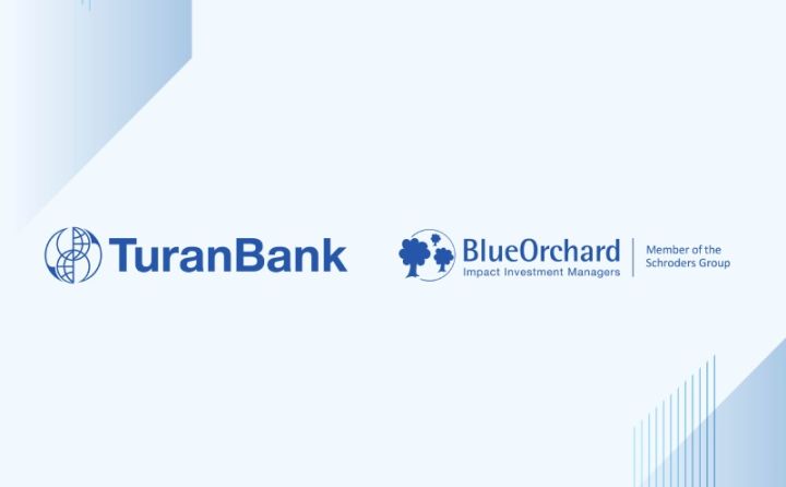 TuranBank beynəlxalq maliyyə qurumundan yerli valyutada kredit cəlb edib - MƏBLƏĞ