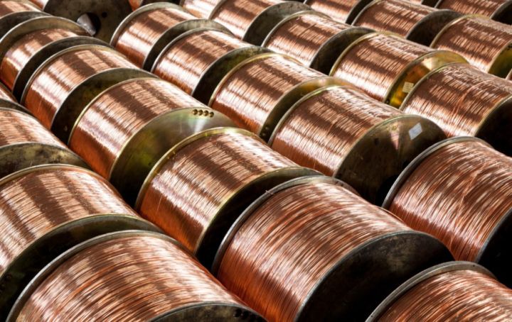 Misin qiymətində rekord