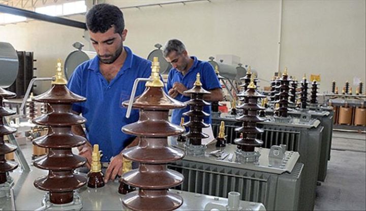 Cəbrayılda transformator istehsalı müəssisəsi yaradılacaq - SƏNAYE PARKINDA YENİ ƏRƏB ŞİRKƏTİ