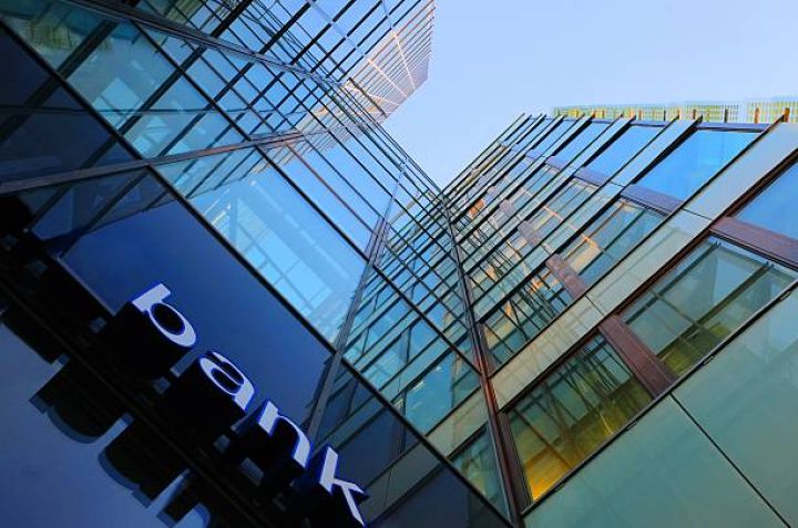 Xarici kapitallı bank 6 ayda 21 milyon manata yaxın xalis mənfəət əldə edib