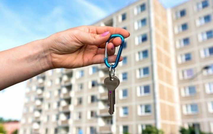 Dövlət fondu Sumqayıtda 206 mənzili kirayə mexanizmi ilə satır - Aylıq ödənişlər 347 manatdan başlayır