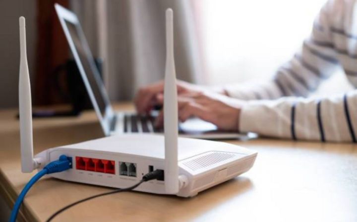 Azərbaycan ötən ay genişzolaqlı internetin orta sürətinə görə irəliləyib