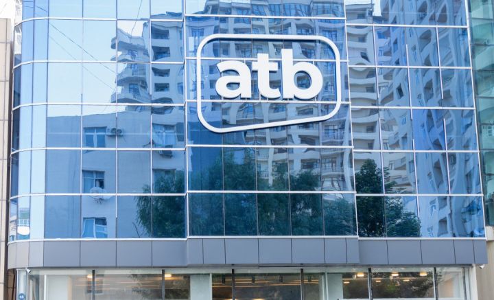 “Azər-Türk Bank”ın cəmi aktivləri 2 milyard manata yaxınlaşıb