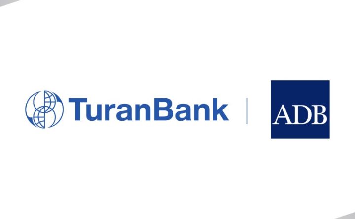 TuranBank zəmanət tranzaksiyasını Asiya İnkişaf Bankı ilə reallaşdırmağa başlayıb